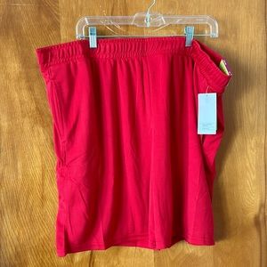 Men’s gym shorts